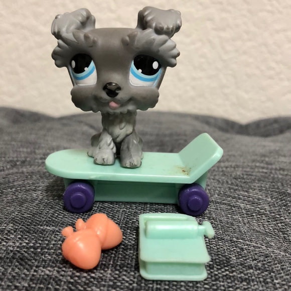 lps schnauzer